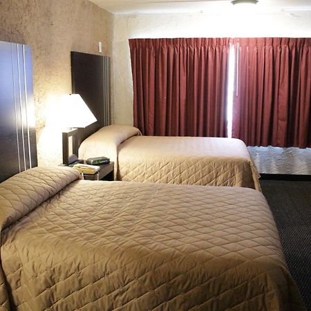 Cozy Crest Motel 와일드우드크레스트 외부 사진