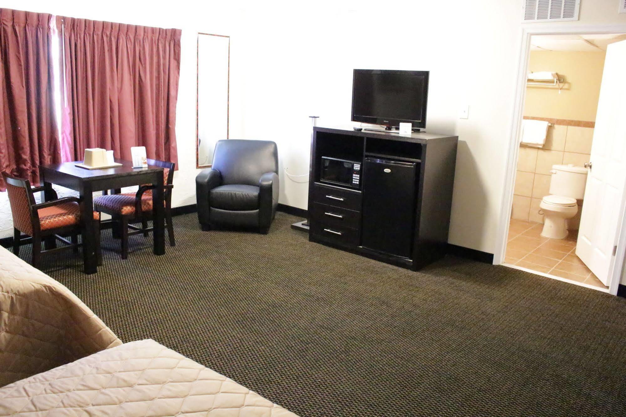 Cozy Crest Motel 와일드우드크레스트 외부 사진