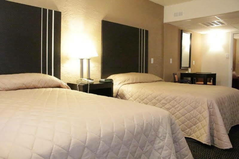 Cozy Crest Motel 와일드우드크레스트 외부 사진